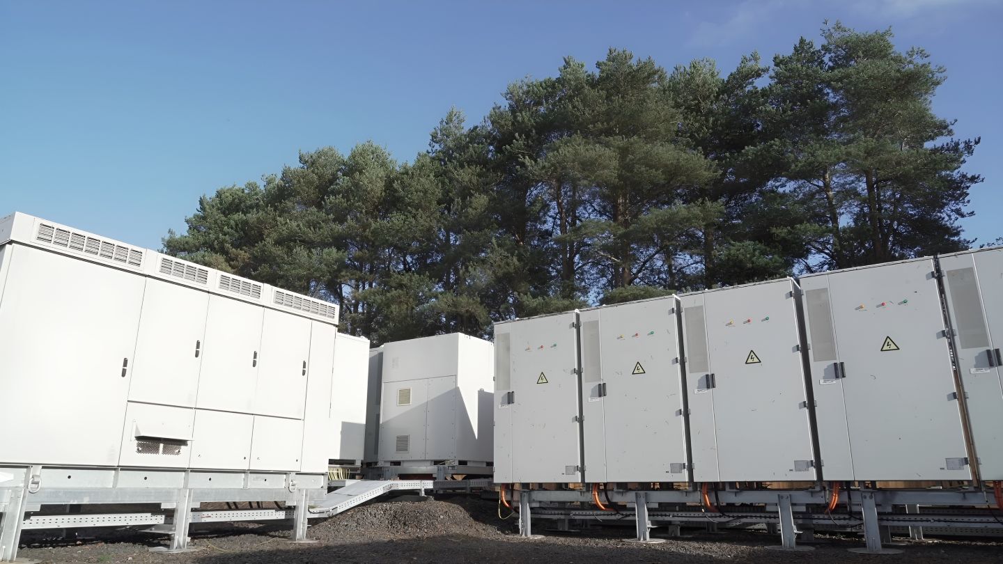 NHOA Energy secures 600MWh of BESS projects in Italy