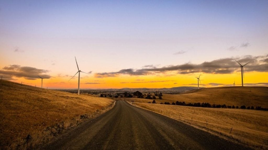 Iberdrola acquires 242MW Ararat wind farm in Victoria, Australia
