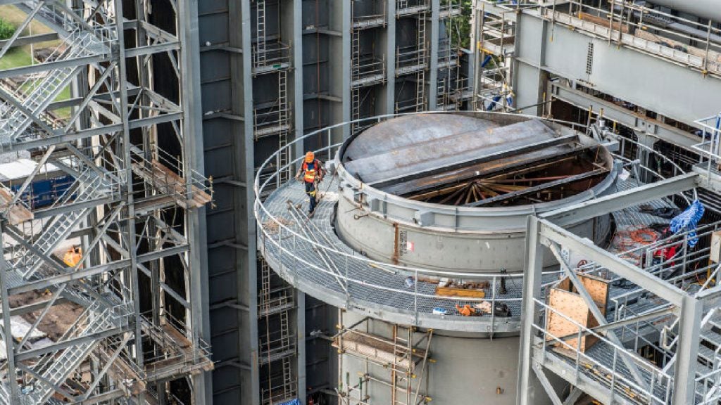 Black & Veatch to provide engineering design for power plant in Taiwan