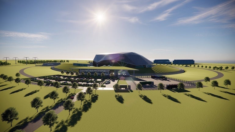 Rolls-Royce SMR, Studsvik sign MoU to boost SMR supply chain