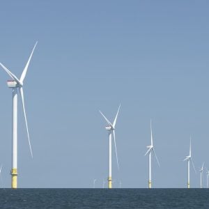 Revolution Wind offshore farm