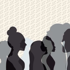 women energy workforce