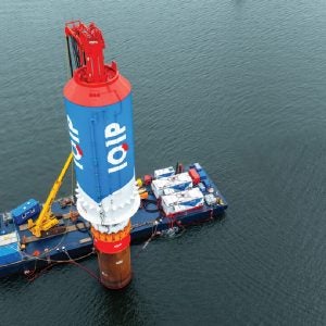 EQ-Piling technology