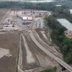 Magnolia Power Generating Station