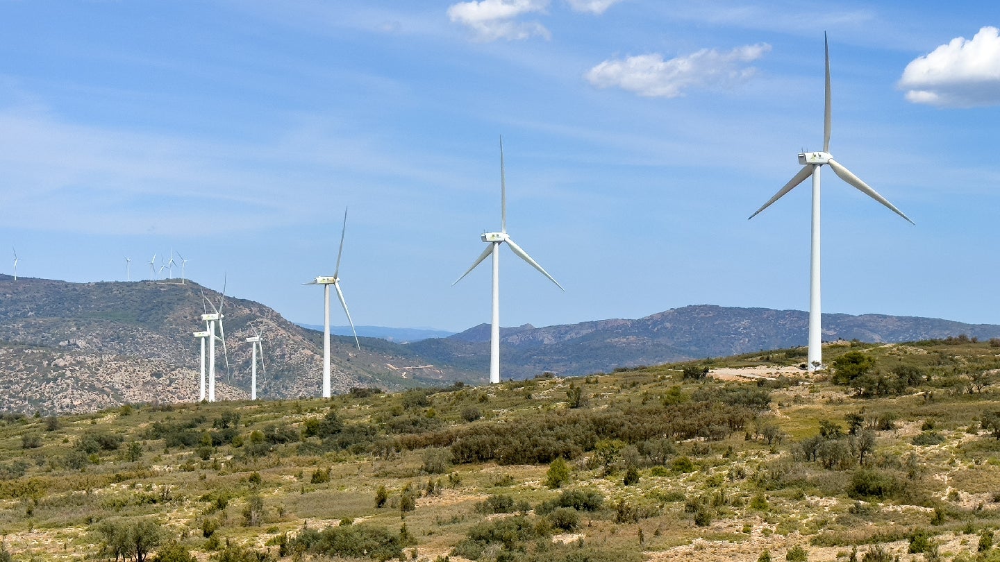 Galp to acquire 351MW Spanish onshore wind portfolio