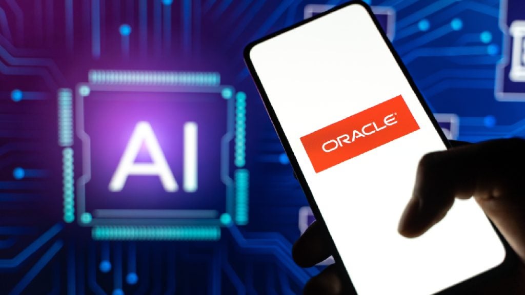Oracle to deploy Bloom Energy systems to support AI infrastructure