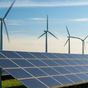 IESO 20-year contracts