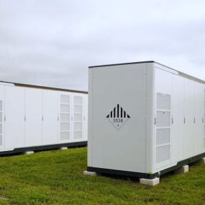 Palisade to acquire BESS