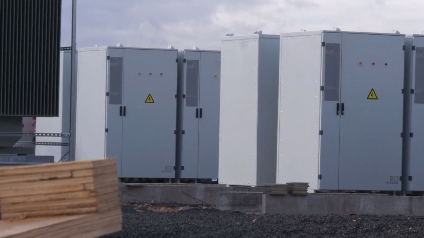 CIP approves start of construction at Patache project in Chile