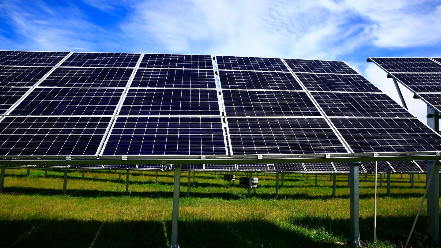 EIB, Société Générale secure $177m for Sand Solar Project in Sicily