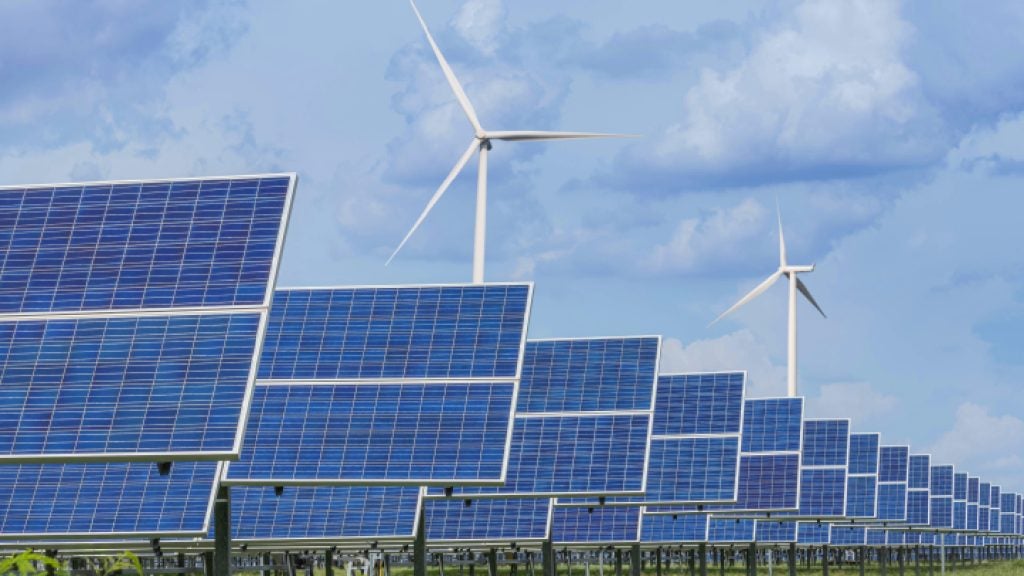 South Korea sets 20% renewable power goal for 2030