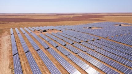 Voltalia commissions 148MW Bolobedu solar farm in South Africa