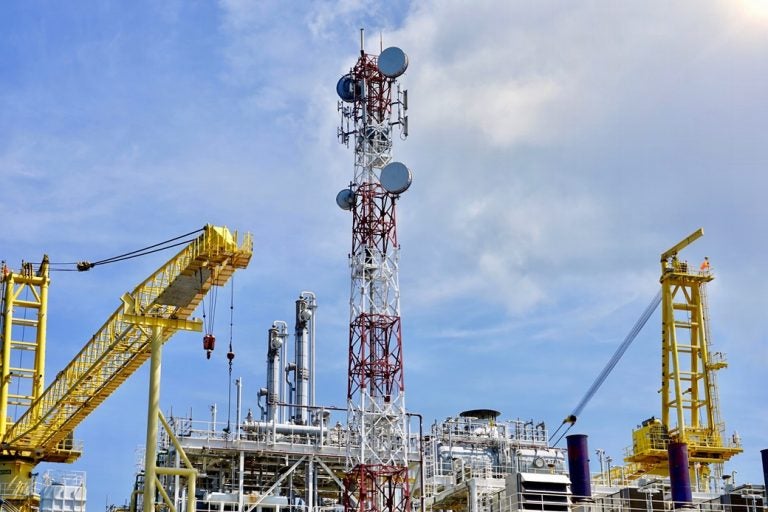 Oil and gas buyer’s guide for private cellular networks