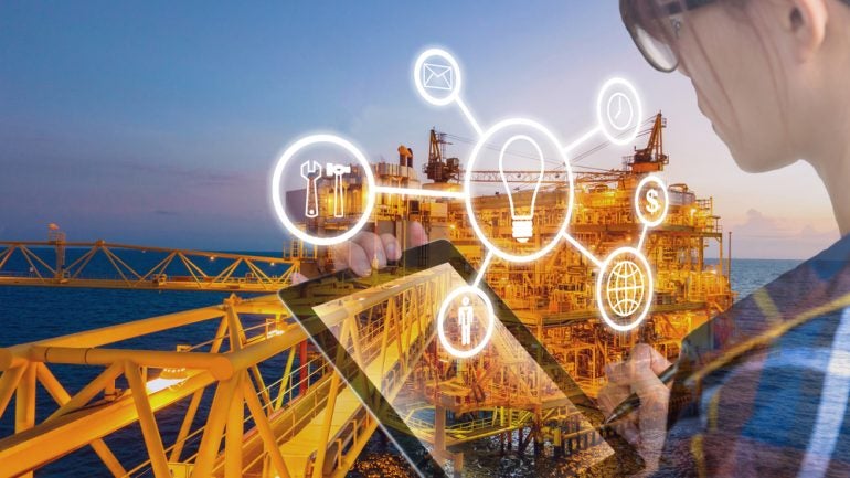 Ericsson: From 'nice to have' to business critical: The TCO case for private 5G in oil and gas