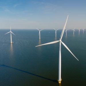 Offshore Wind Farm