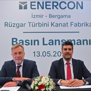 ENERCON Türkiye