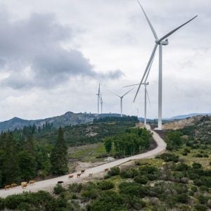 Iberdrola Tâmega Norte