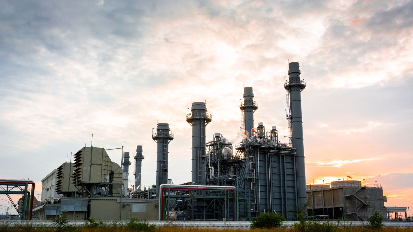 AEP taps Worley for Oklahoma gas turbine engineering services