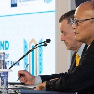 ADB $70bn plan Asia
