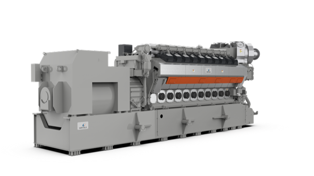 Wärtsilä and Origem collaborate on 371MW power projects in Brazil