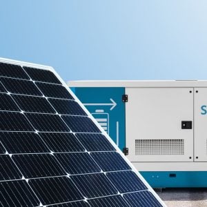 Sunraycer Renewables