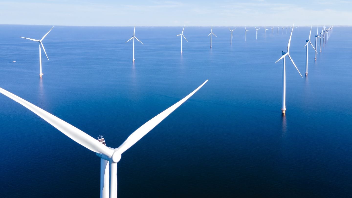 DEME secures offshore wind turbine installation contract in Japan