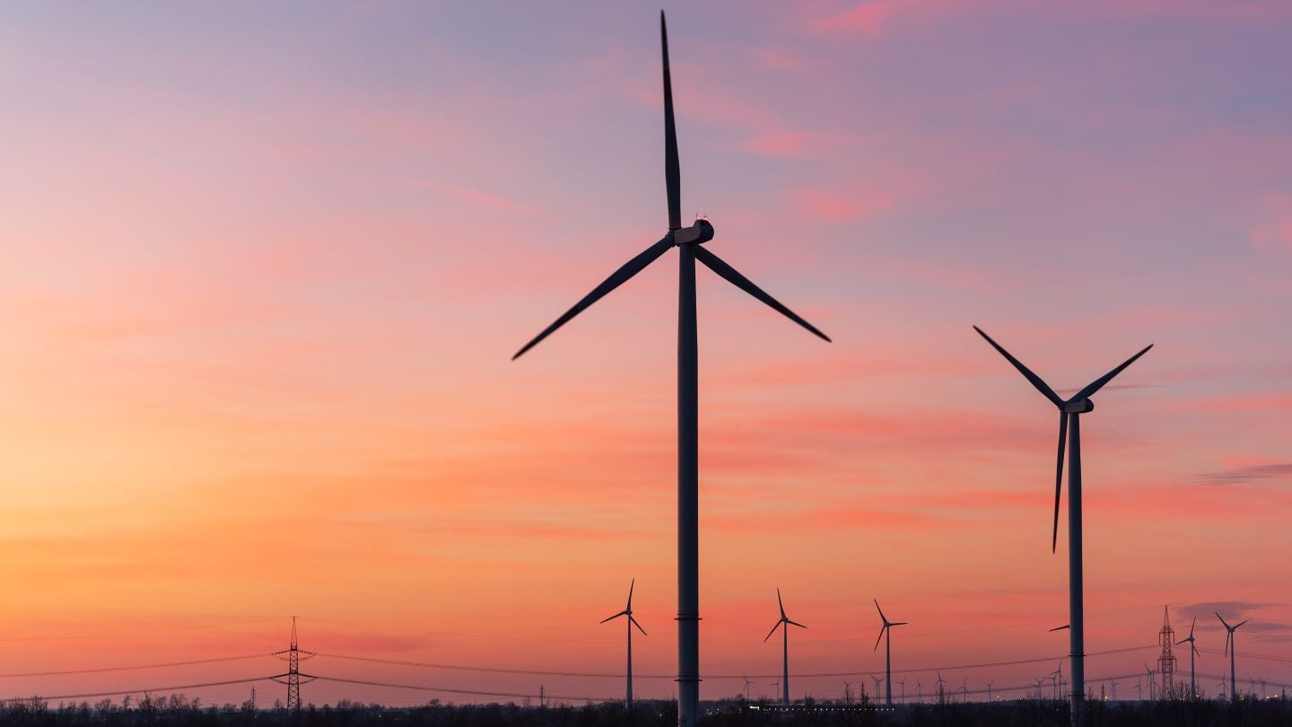 Octopus Energy invests $683m in European wind energy sites