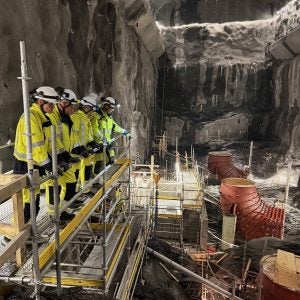 Statkraft