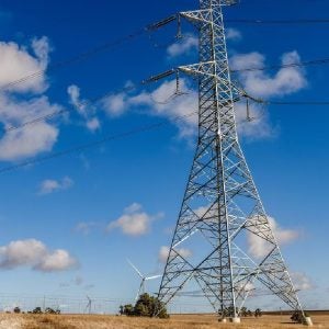Australia Grid