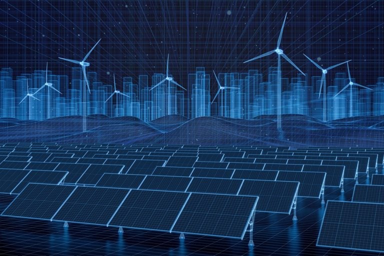Digital twins: the next phase of digital transformation in energy infrastructure