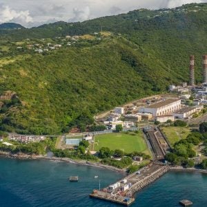 EDF PEI power plants idox