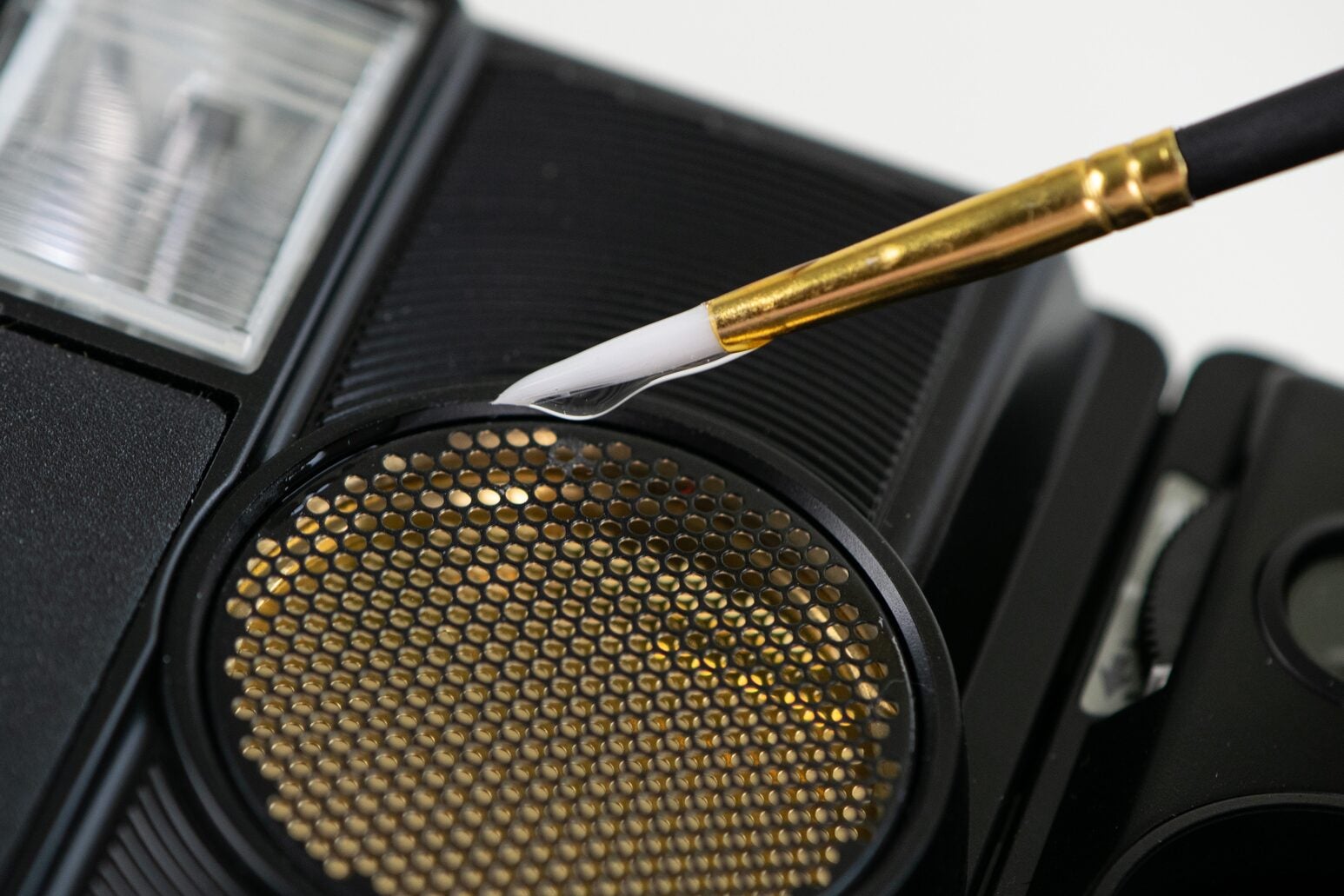Optically Clear, High-Flexibility Silicone Meets NASA Low-Outgassing Specifications-feature-image