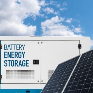 Permanent Power Company
