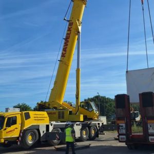 EnBW 400MW BESS Germany