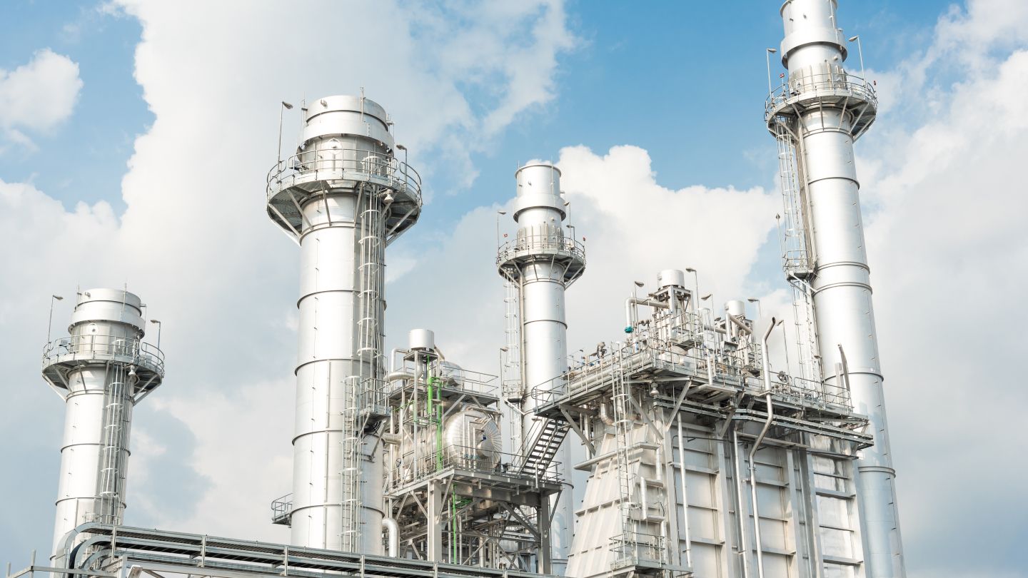 TransAlta signs $1bn deal to acquire two Colorado gas power plants