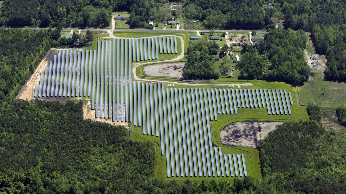 Qualitas Energy buys 164MWp solar PV project in Illinois