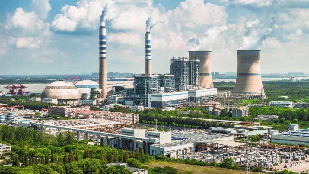 Babcock & Wilcox partners with TerraSpark for 1.6GW coal plant