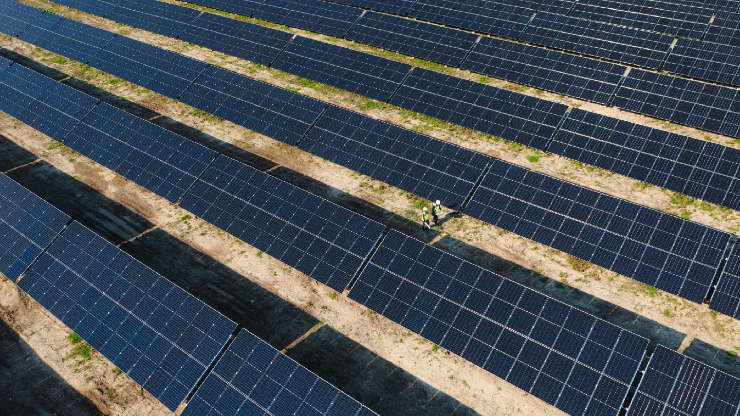 Solarigo begins zoning for 250MW Toholampi Hybrid Park in Finland