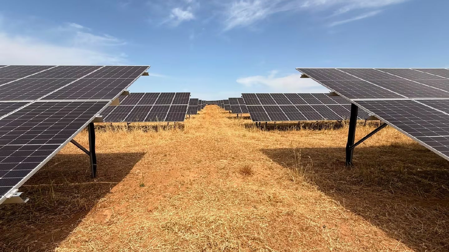 AMPYR obtains debt financing of $194m for growth