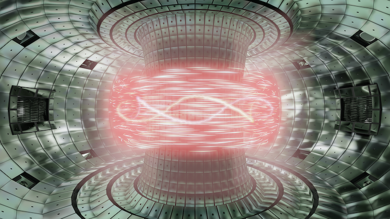 Nuclear fusion industry attracts record annual funding of $4.48bn