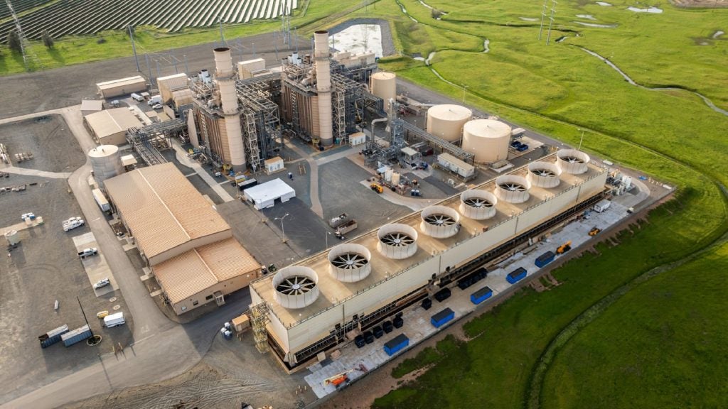Pembina and partners move forward with $3.2bn Greenlight Electricity Centre