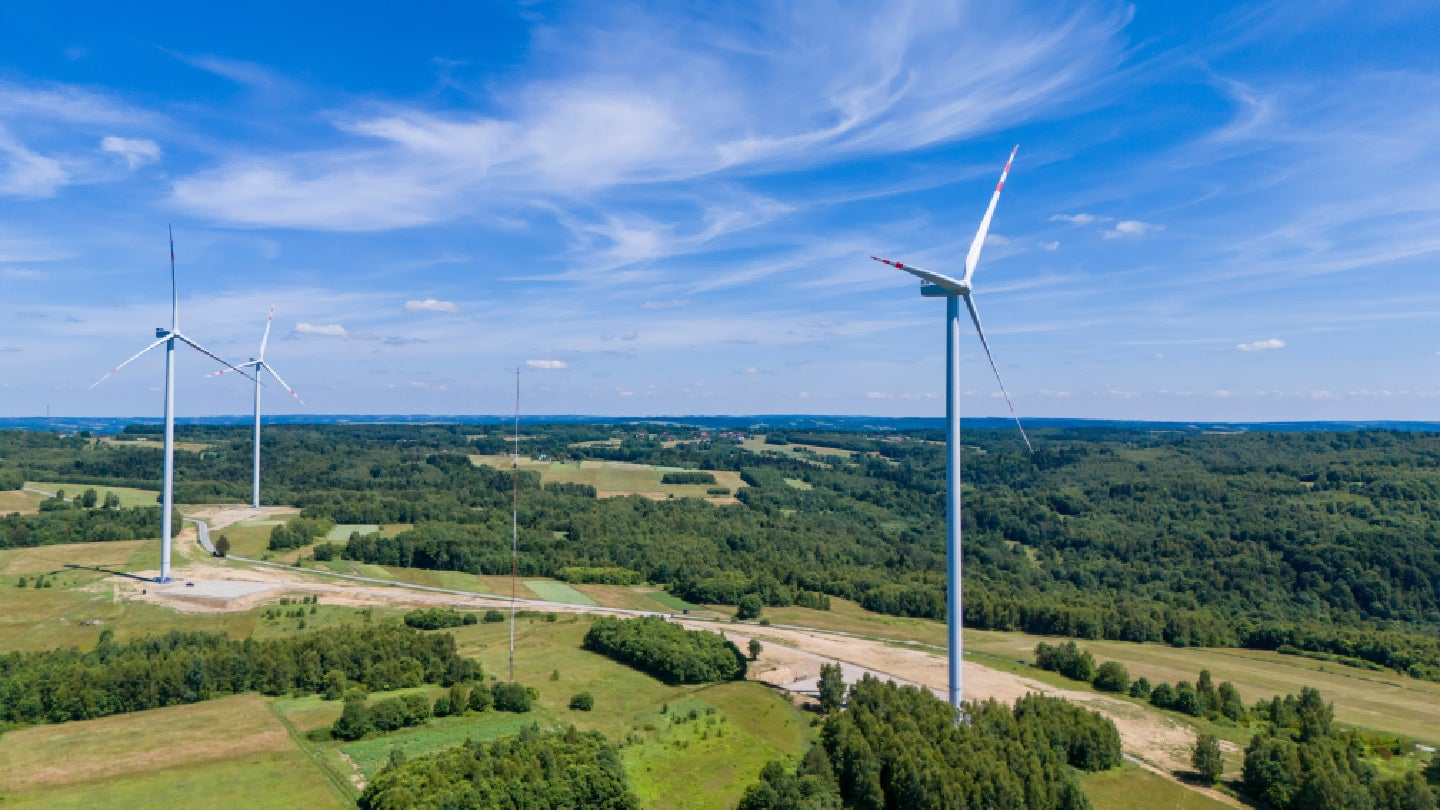 Vestas acquires St Patricks Plains Wind Farm in Tasmania