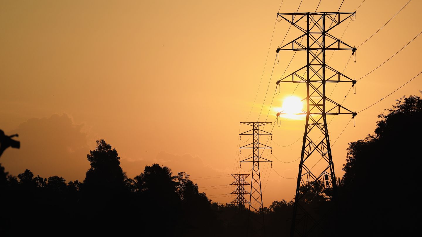 Adani secures $881m Andhra Pradesh transmission project