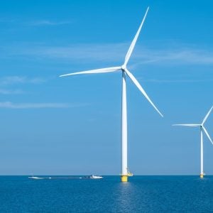 Føn Energy Baltic Power