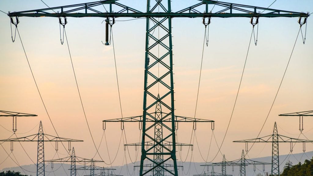 Iberdrola to buy majority stake in Finnish power distributor Caruna