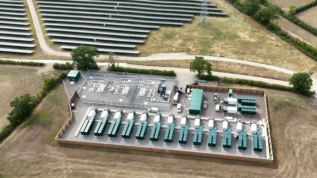 Ark Energy secures FID for $908m Richmond Valley project