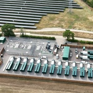 Ark Energy Richmond Valley