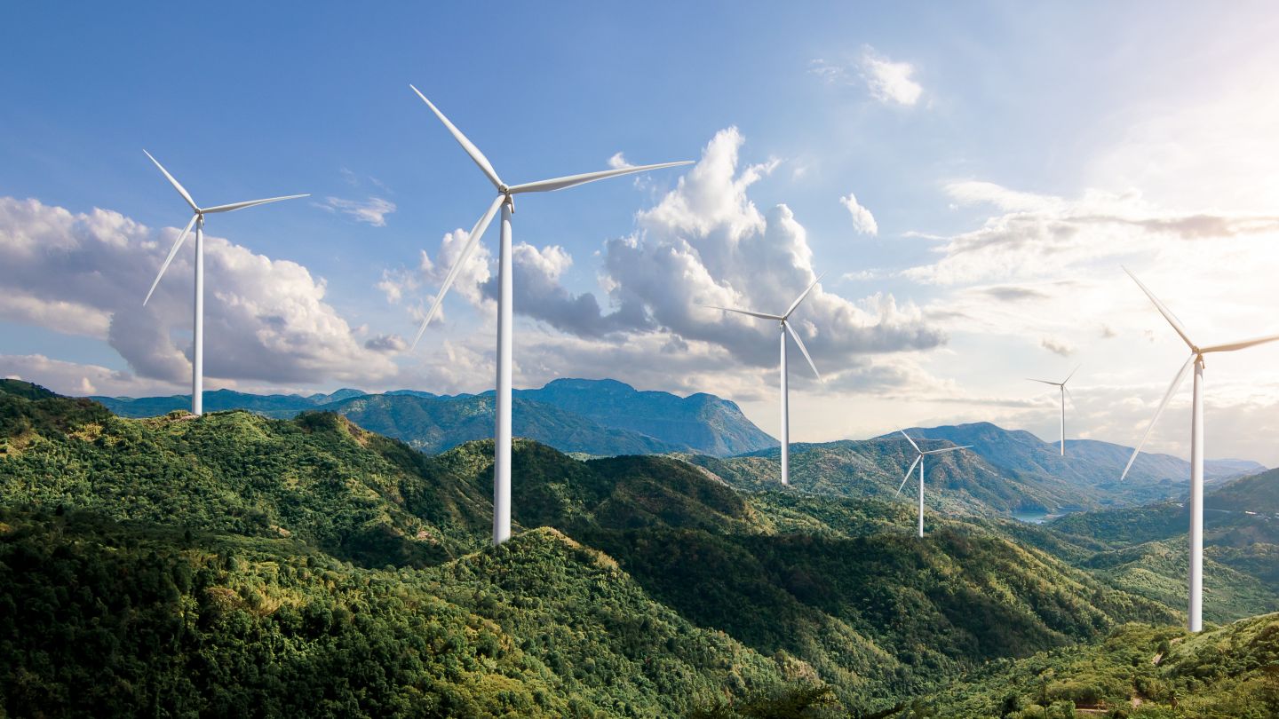 Meridian consent for 172MW Te Rere Hau Wind Farm repowering