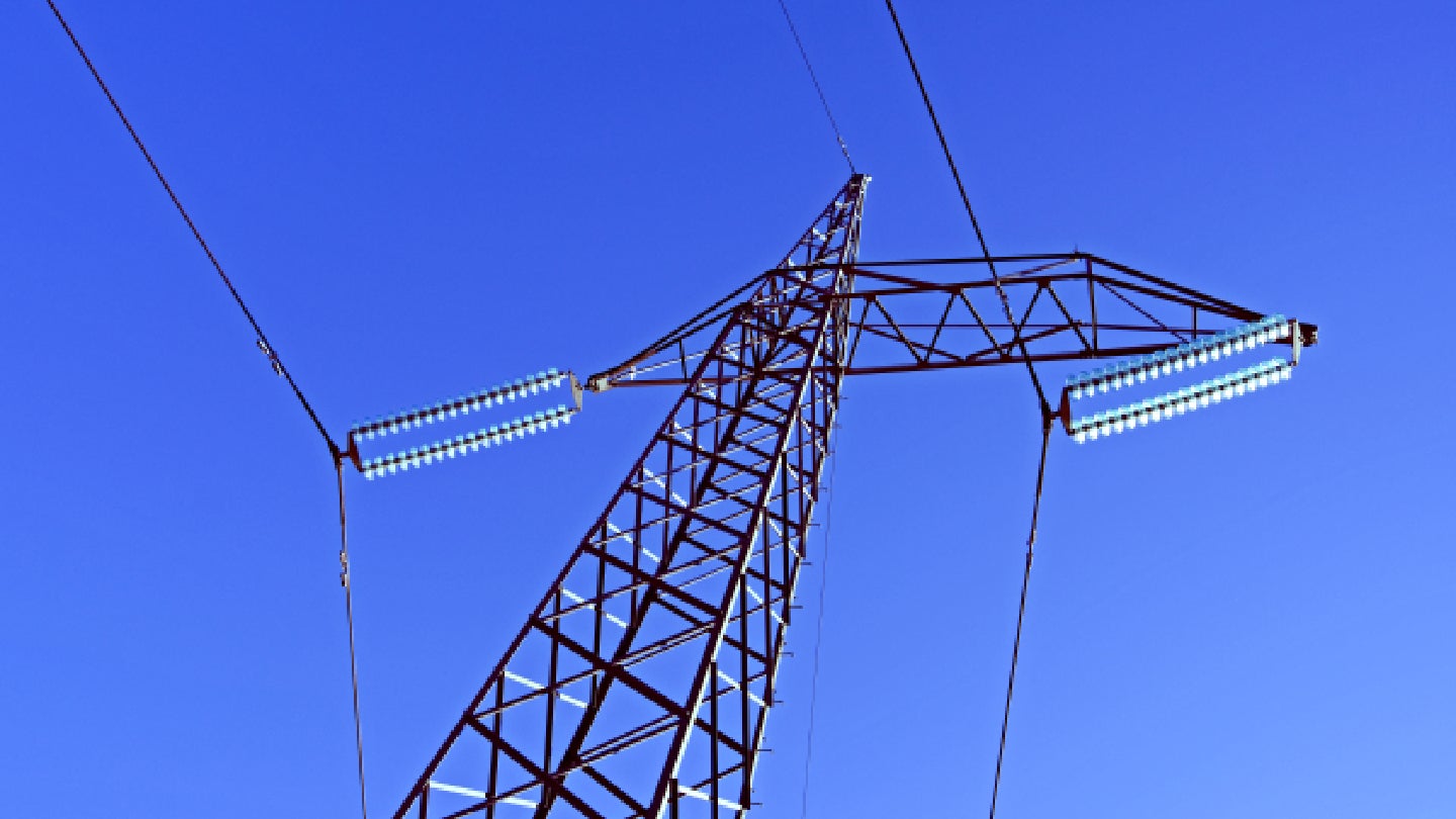 Elia Group and CPP to acquire Tarchon UK-Germany interconnector