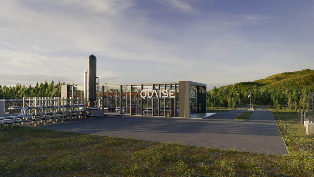 Quaise Energy secures $134m for Project Obsidian